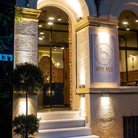 Hotel Balo Provincia di Provincia di Istanbul Esterno foto
