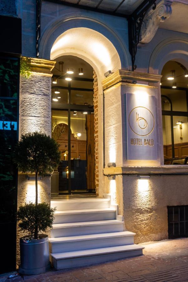 Hotel Balo Provincia di Provincia di Istanbul Esterno foto